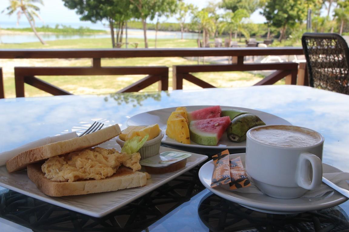 Nila Beach Resort Lautoka Exterior foto